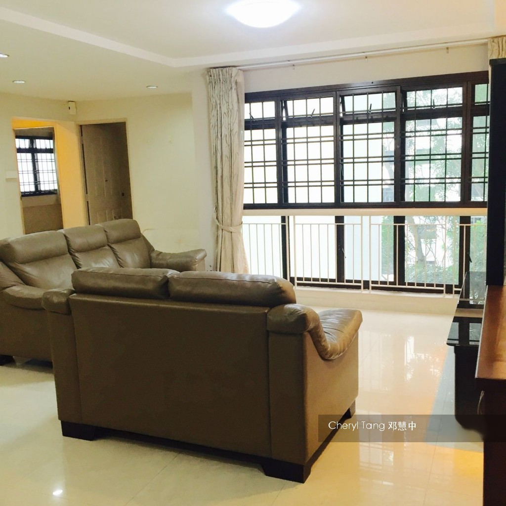 Blk 122A Sengkang East Way (Sengkang), HDB 5 Rooms #108697672